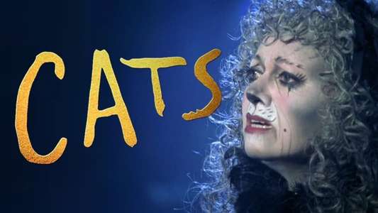 Cats - Backdrop