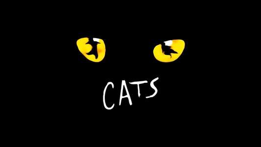 Cats - Backdrop