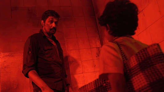 Aaranya Kaandam - Backdrops