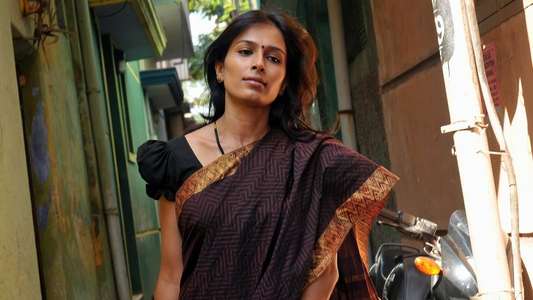 Aaranya Kaandam - Backdrops