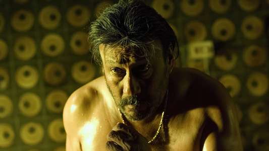 Aaranya Kaandam - Backdrops
