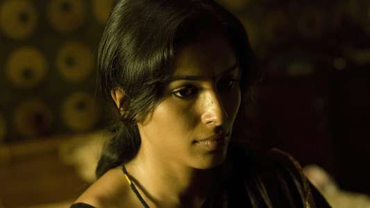 Aaranya Kaandam - Backdrops