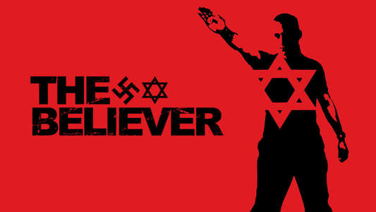The Believer - Backdrop