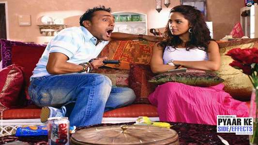 Pyaar Ke Side Effects - Backdrops