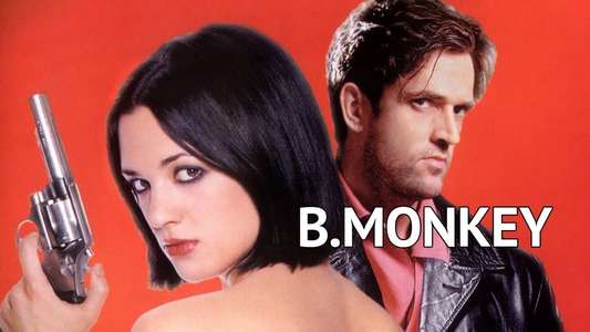 B. Monkey - Backdrop