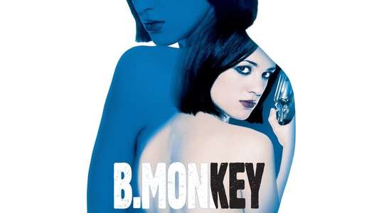 B. Monkey - Backdrop