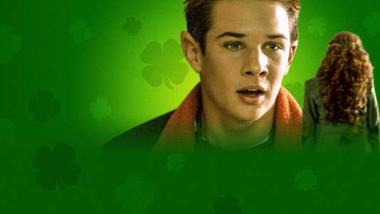 The Luck of the Irish - Backdrop