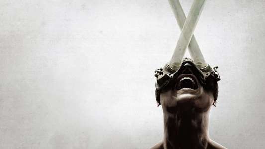 Saw X - Backdrop