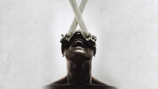 Saw X - Backdrop
