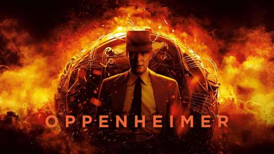 Oppenheimer - Backdrops