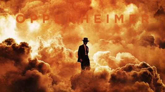 Oppenheimer - Backdrops