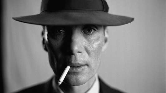Oppenheimer - Backdrops