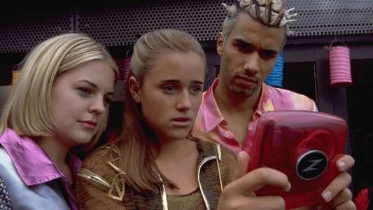 Zenon: The Zequel - Backdrop