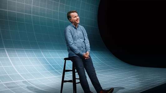 Mike Birbiglia: The Old Man and the Pool - Backdrops