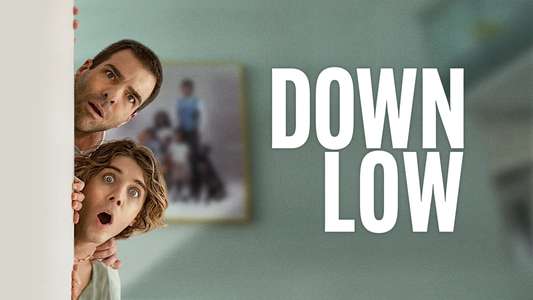 Down Low - Backdrop