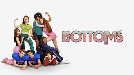 Bottoms - Backdrop