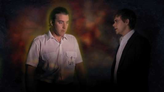 The Speed of Thought - Backdrop