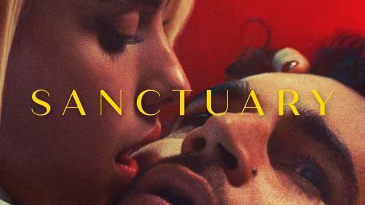 Sanctuary - Backdrop