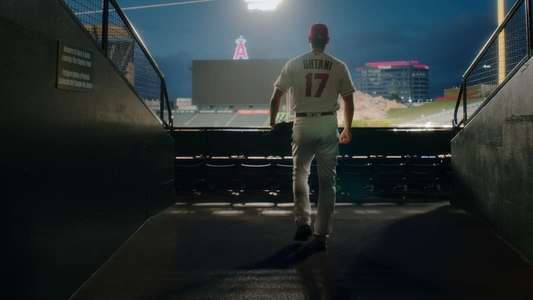 Shohei Ohtani: Beyond the Dream - Backdrops