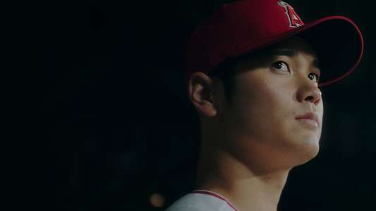 Shohei Ohtani: Beyond the Dream - Backdrops