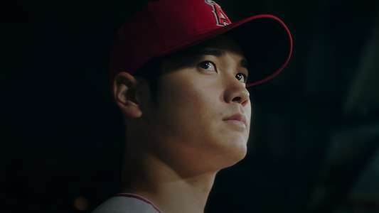 Shohei Ohtani: Beyond the Dream - Backdrops