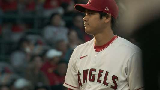 Shohei Ohtani: Beyond the Dream - Backdrops