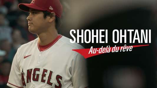 Shohei Ohtani: Beyond the Dream - Backdrops