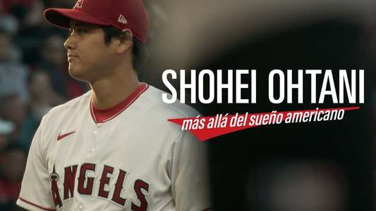 Shohei Ohtani: Beyond the Dream - Backdrops