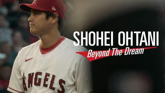 Shohei Ohtani: Beyond the Dream - Backdrops