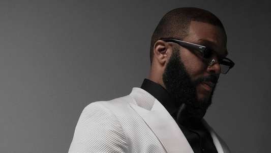 Maxine's Baby: The Tyler Perry Story - Backdrops