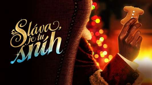 Dashing Through the Snow - Backdrops