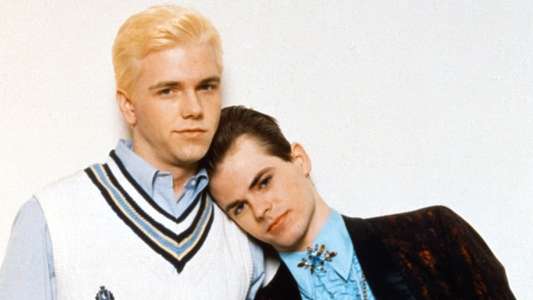 Edge of Seventeen - Backdrop