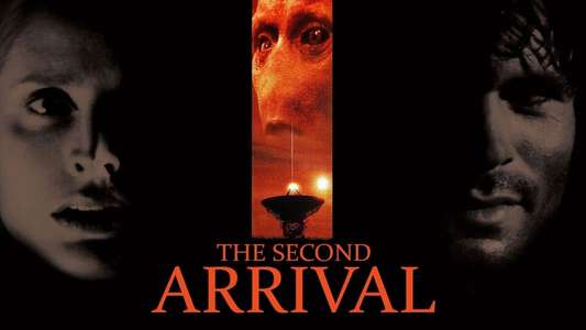 The Second Arrival - Backdrop