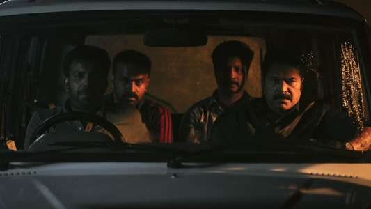 Kannur Squad - Backdrops