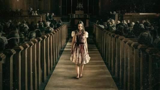 The Exorcist: Believer - Backdrops