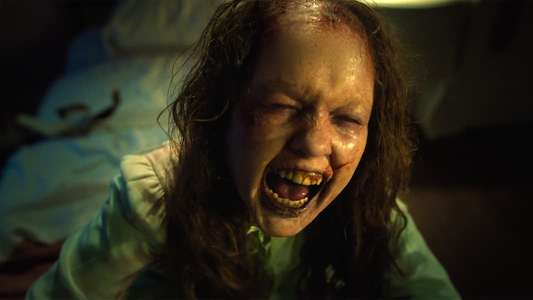The Exorcist: Believer - Backdrops