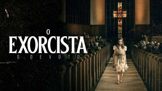 The Exorcist: Believer - Backdrops