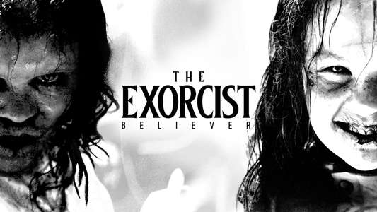 The Exorcist: Believer - Backdrops