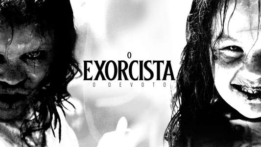 The Exorcist: Believer - Backdrops