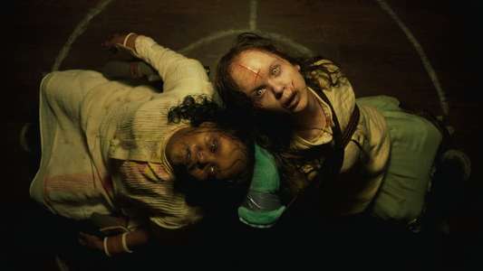The Exorcist: Believer - Backdrops