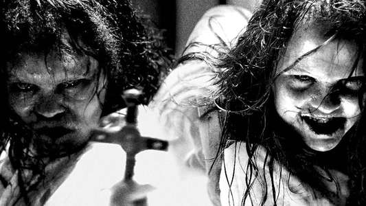 The Exorcist: Believer - Backdrops