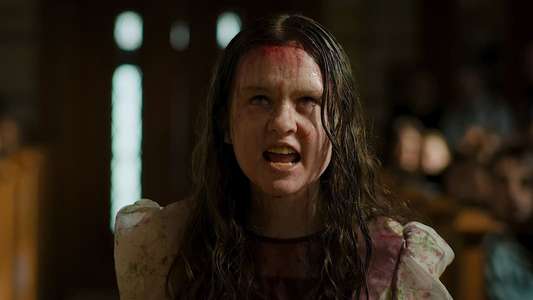 The Exorcist: Believer - Backdrops