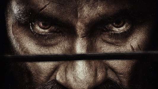Tiger Nageswara Rao - Backdrops