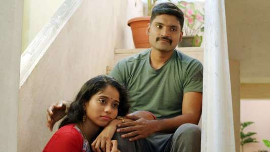 Jothi - Backdrop