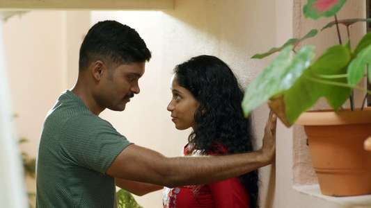 Jothi - Backdrop