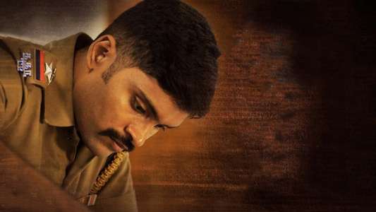 Jothi - Backdrop