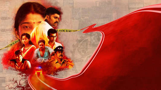 Jothi - Backdrop