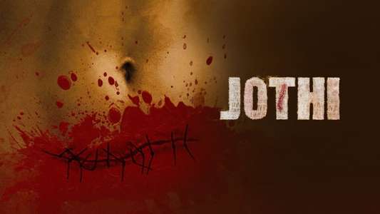 Jothi - Backdrop