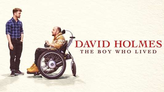 David Holmes: The Boy Who Lived - Backdrops