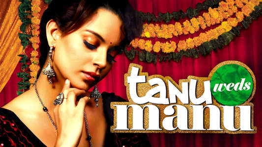 Tanu Weds Manu - Backdrops